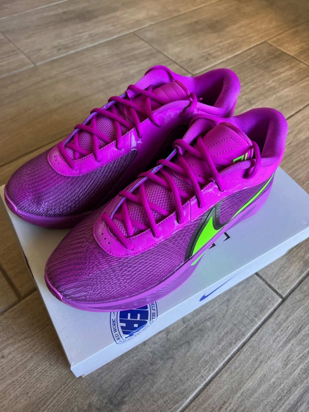 Nike Giannis Freak 6 Basketball Shoes